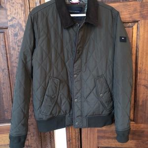 Tommy Hilfiger Bomber Jacket